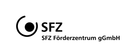 Logo SFZ Förderzentrum gGmbH